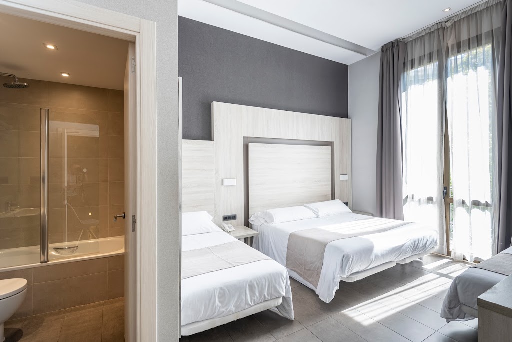 Foto de PLAZA GOYA ROOMS en Barcelona