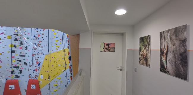 DAV Kletter- und Boulderzentrum München-West Öffnungszeiten
