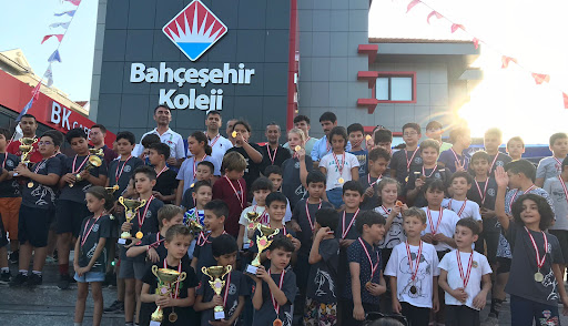 Berna Doğan Satranç Spor Kulübü (CHESS ACADEMY)