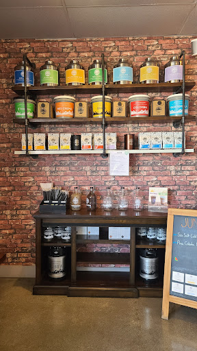 Newberry Coffee and Tea - Thumbnail