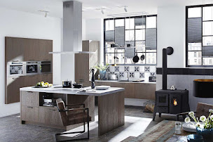 Photo n°19 de ABELARD Angers, Spécialiste poêles à bois, pellets & inserts scandinaves à Angers (Magasin de bois de chauffage)