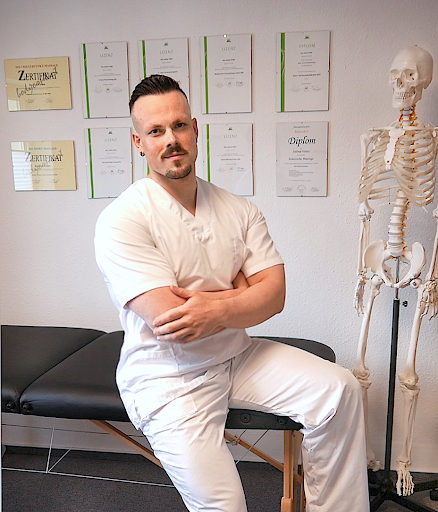 Pioneer Fitness&Massage