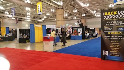 Photos of Atlantic City Convention Center