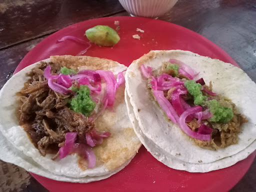 Antojitos Michell Gallery - Mexico