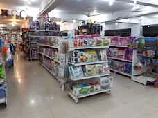 SB Departmental Store faisalabad Narwala Rd