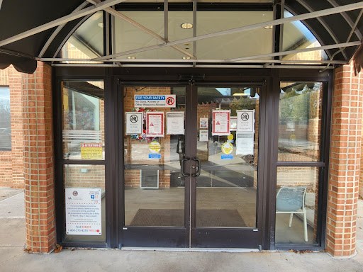 Sevier County Veterans Services - Thumbnail