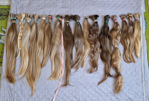 Продать волосы Варшава