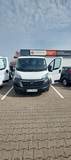 Autohaus Michael Müller - Fiat Service Gallery - France