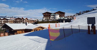 Photos of Sankt Johann - Alpendorf - Ski amad&eacute;