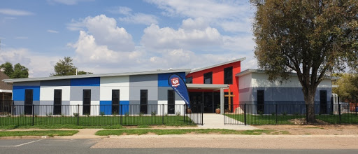 St Joseph's Primary School Culcairn