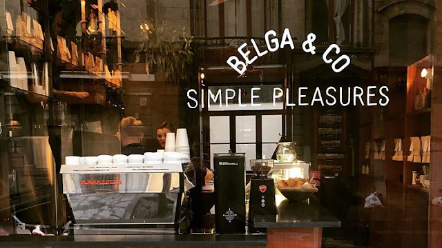 Belga & CO