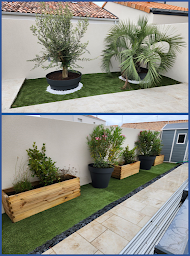 Photo n°21 de TM Services à Jard-sur-Mer (Service de livraison)