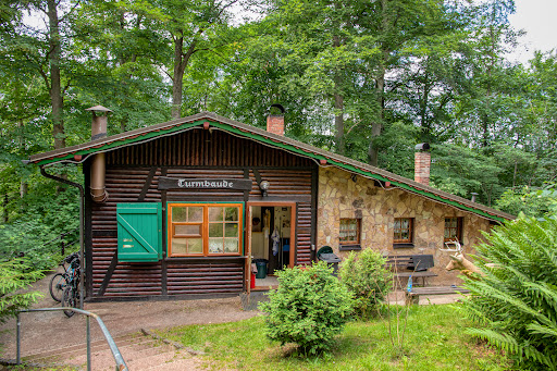 Gaststätte Turmbaude - Thumbnail