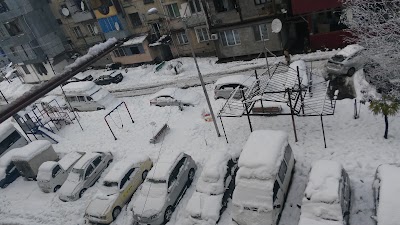 Photos of Ice Palace ყინულის სასახლე