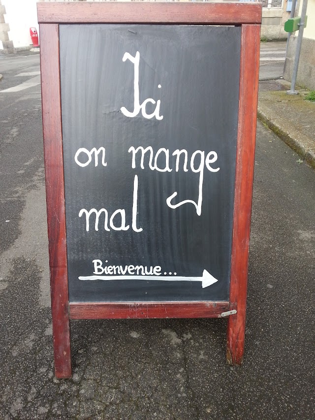 L'Ancre