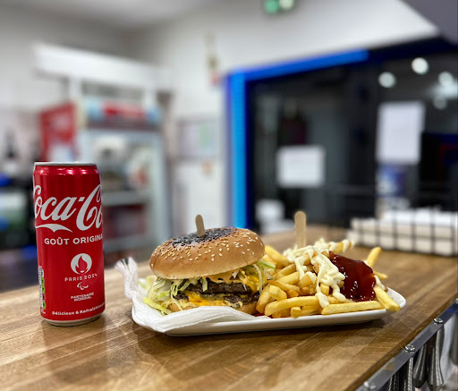 Photo 2 - Le Burger du Terroir