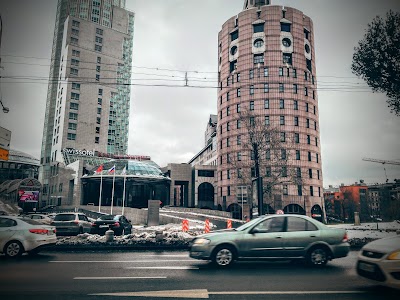 Photos of Swissotel Krasnye Holmy Moscow