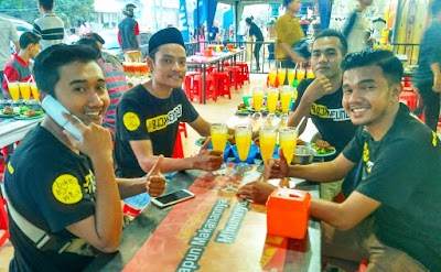 Photos of Ayam Penyet Pak Ulis