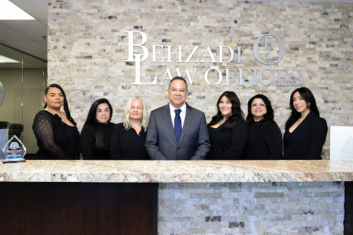 Centro Legal Hispano de Las Vegas