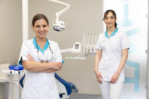 Dental Clinics Enschede - Thumbnail