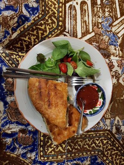 Photos of Ferdowsi Cafe