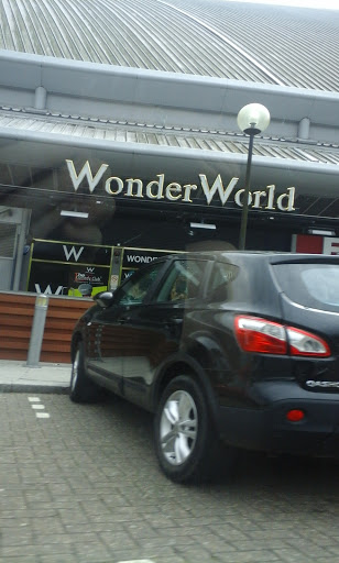 WonderWorld - Thumbnail