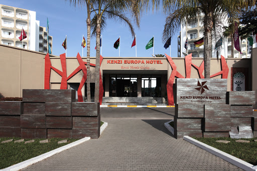 TUI SUNEO Kenzi Europa