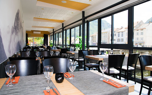 Restaurant Le Bellevue | Hôtel Terranostra