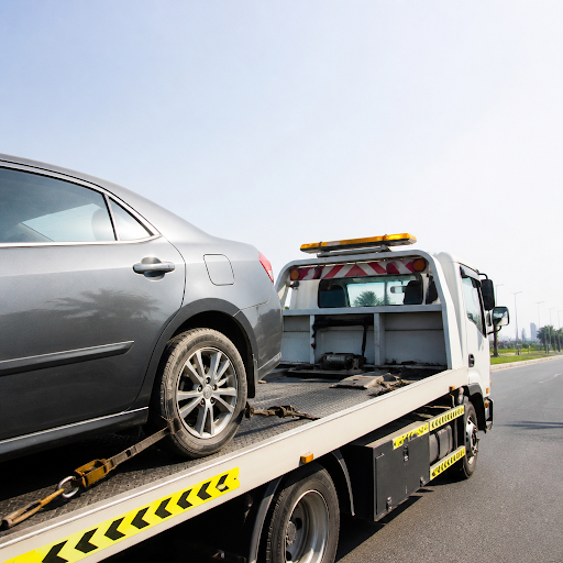 Stuck on the road with a sudden breakdown? Wadi car towing service in Al Jadaf, Dubai offers quic… post image