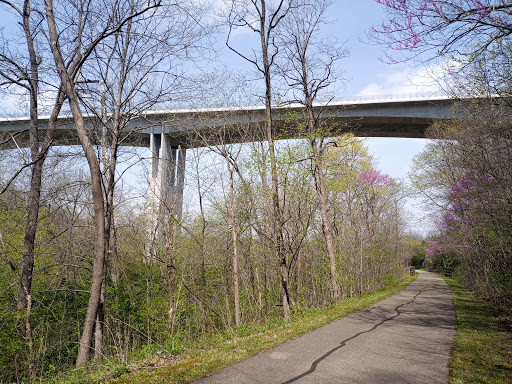 Jeremiah Morrow Bridge