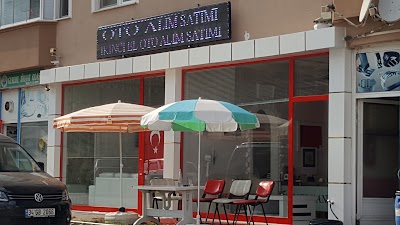 Photos of Semerkand Otomotiv