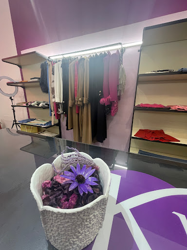 Kk Shop - Visual