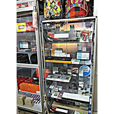 book-store