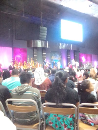 church