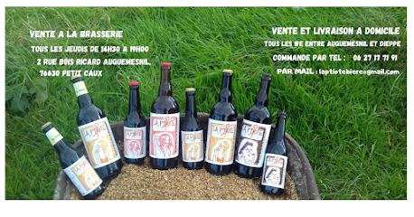 Brasserie La P'tiote