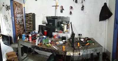 electronics-store