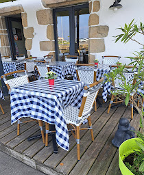 Photo n°21 de La Mélodie d'Aël à Le Croisic (Restaurant de fish and chips)