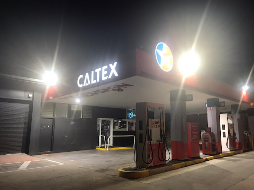 CALTEX BENALLA