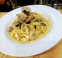 トラットリア エストポルトーネ