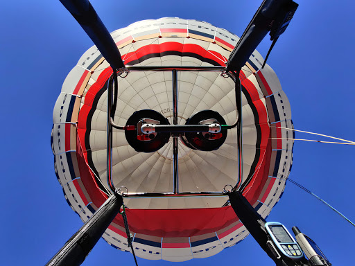 Heissluftballon Hersteller Kubicek Balloons Deutschland e.K. - Thumbnail