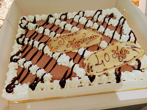 Photo n°49 de Boulangerie de l'Europe à Montélimar (Boulangerie)