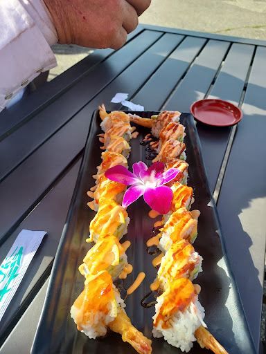 Sakura Hut Japanese Sushi House - Thumbnail