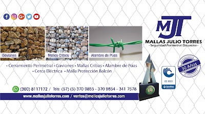 Photos of Mallas Julio Torres