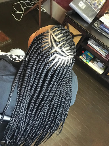 Natural Admuration Salon - Thumbnail