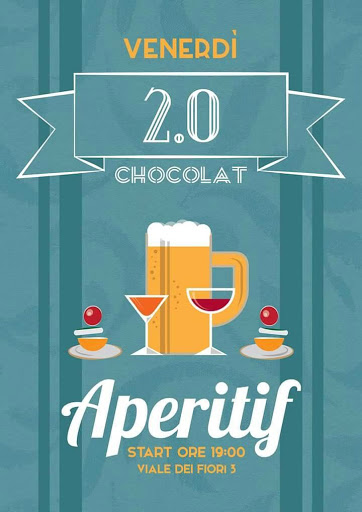 Chocolat 2.0 - Thumbnail