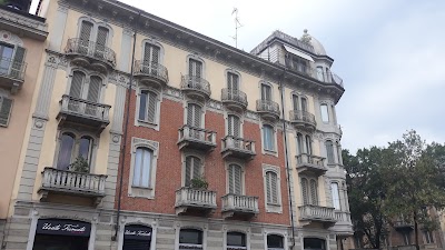Palazzo Florio