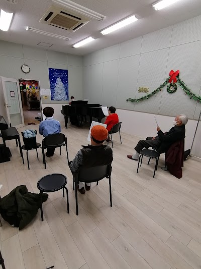 レア・ミュージック 阪急御影教室