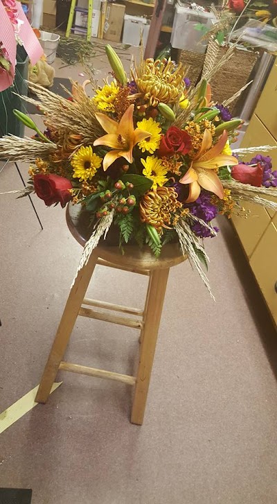 Bouquet Palace