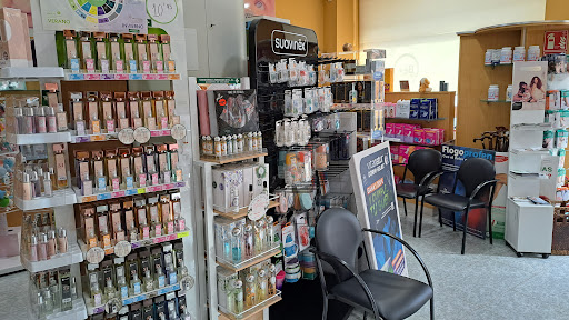 Farmacia Avenida 33 Burjassot - Thumbnail