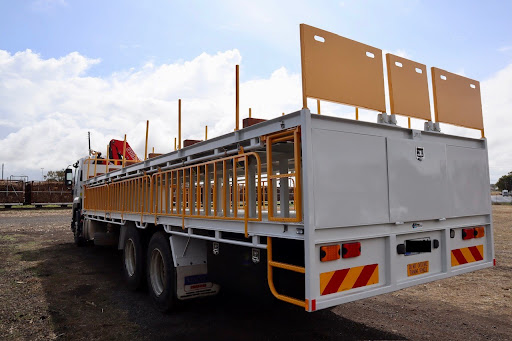 Bundaberg Sandblasting - Thumbnail